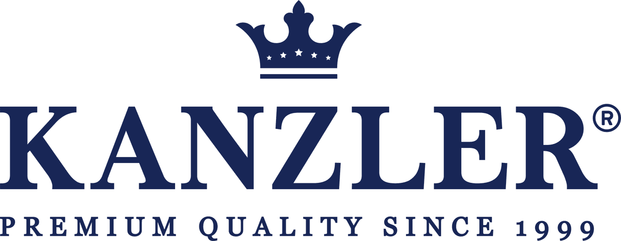 KANZLER Logo